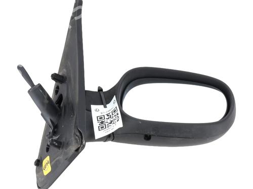 Right mirror RENAULT CLIO II (BB_, CB_)  | BP26016362C27 
