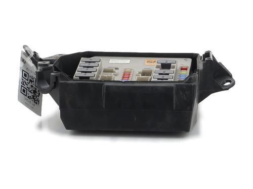 Used Fuse box RENAULT CLIO III (BR0/1, CR0/1) 1.5 dCi (BR17, CR17) (86 hp) 29931417