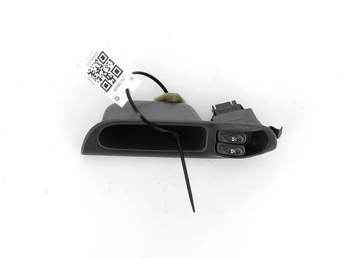 Fensterheberschalter links vorne für RENAULT SCÉNIC I MPV (JA0/1_, FA0_) 1.9 dCi (JA05, JA1F) (102 hp) 17066782