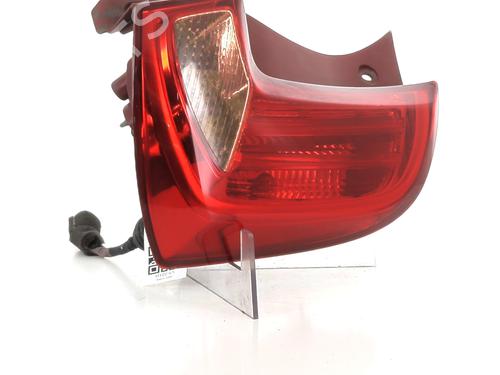 Left taillight KIA PICANTO II (TA) 1.0 | BP28720546C34 