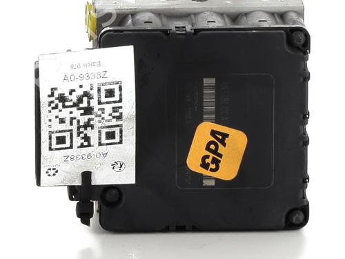 ABS Bremseaggregat PEUGEOT 206 Hatchback (2A/C) 2.0 HDI 90 | BP28161119M43 
