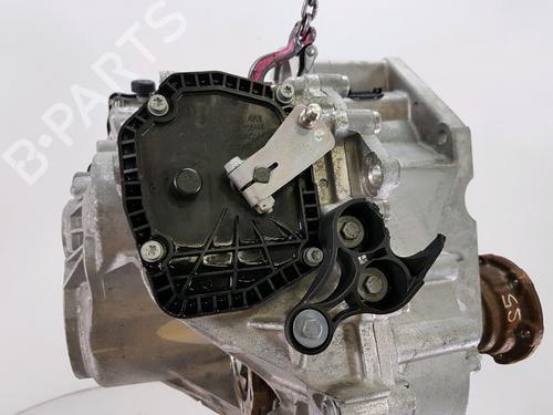 Gearbox SKODA KAMIQ (NW4) 1.0 TSI | BP37599731M3  - Image 7