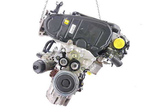 Motor FIAT TIPO Hatchback (356_, 357_) 1.6 D (356HXG1B, 356HXG11) (120 hp) 29296078