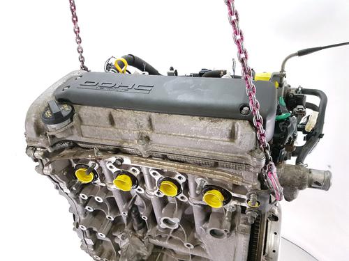 Engine SUZUKI SWIFT III (MZ, EZ) 1.3 (RS413, ZC11S) | BP37457305M1 - Image 6