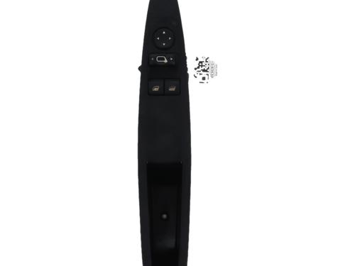 Used Left front window switch Left front window switch CITROËN C4 Coupe (LA_) 1.6 16V (109 hp) 39704982 39704982