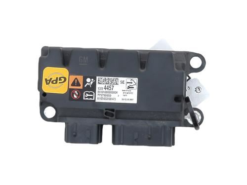 ECU airbags OPEL ASTRA J Saloon  | BP25621761M53 