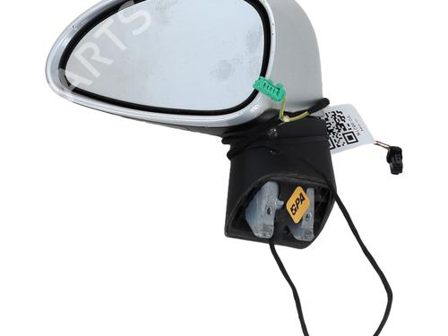 Used Left mirror CITROËN C4 I (LC_) [2004-2014]  27454108