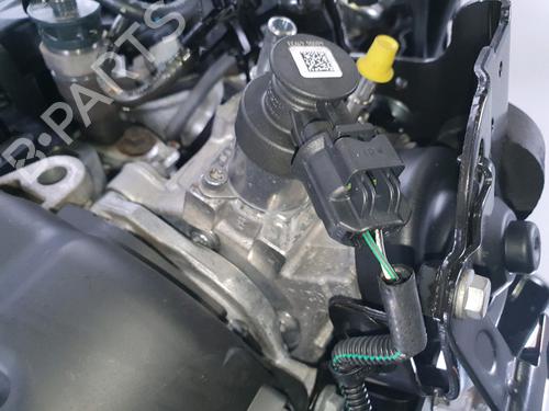 Engine RENAULT CLIO IV (BH_) 1.5 dCi 90 | BP34230782M1  - Image 8