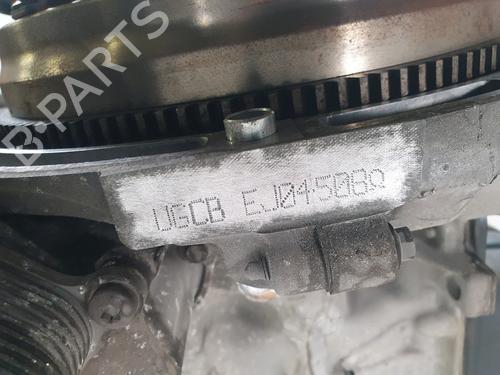 Engine FORD TRANSIT COURIER B460 Box Body/MPV  | BP34431622M1  - Image 9