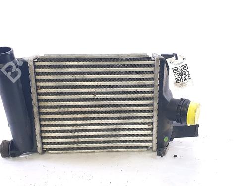 Intercooler RENAULT CLIO IV (BH_) 0.9 TCe 90 (BHNF, BHMA, BHMH, BHJK, BHJR) (90 hp) 28122205