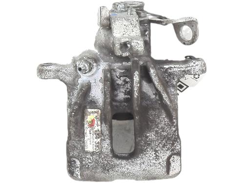 Left rear brake caliper RENAULT TRAFIC II Bus (JL) 2.0 dCi 115 (JL00, JL01, JL0H, JL0M, JL0U) | BP39087065M107 - Image 3