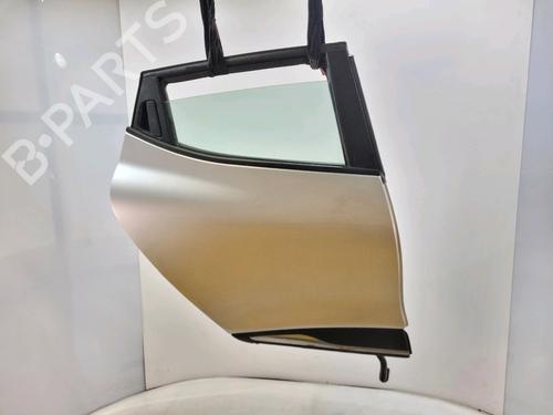 Used Right rear door RENAULT CLIO IV (BH_) 1.5 dCi 90 (90 hp) 29416777