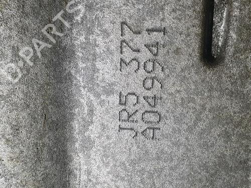 Gearbox DACIA LODGY (JS_) 1.2 TCe (JSAY, JSM0) | BP30503353M3  - Image 5