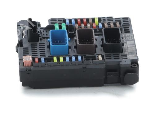 Scatola Fusibili CITROËN C4 Picasso II 2.0 BlueHDi 150 (150 hp) 31876233