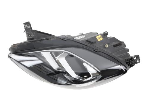Left headlight FORD PUMA (J2K, CF7) 1.0 EcoBoost mHEV | BP31180605C28 