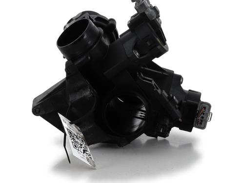 Used Mass air flow sensor CITROËN XSARA PICASSO (N68) 1.6 HDi (109 hp) 31056892