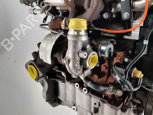 Engine RENAULT CLIO IV (BH_) 1.5 dCi 90 | BP33567319M1  - Image 6