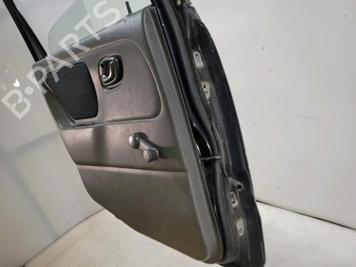 Left rear door SUZUKI ALTO VI (FF, HA24_) 1.1 (RF410) | BP30800016C4