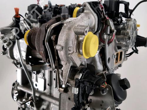 Engine CITROËN BERLINGO (ER_, EC_) 1.5 BlueHDi 130 (ECYHZJ, ECYHZR) | BP32130478M1 