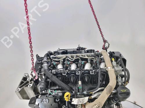 Engine LAND ROVER FREELANDER 2 (L359) 2.2 TD4 4x4 | BP25886658M1 