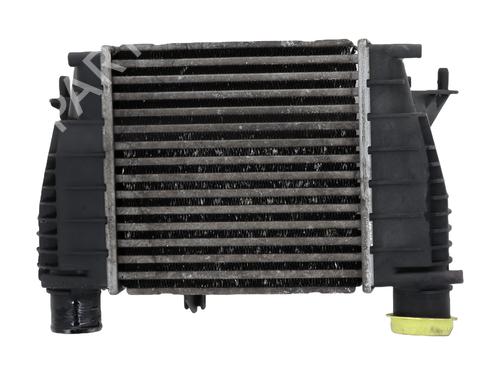 Intercooler RENAULT CLIO III (BR0/1, CR0/1) 1.5 dCi (BR17, CR17) | BP33713362M30 - Image 2