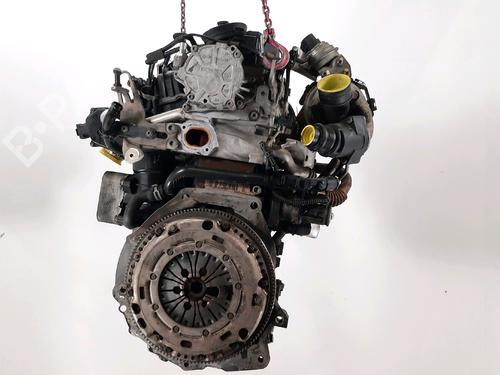 Engine VW GOLF VI (5K1) 1.6 TDI | BP31797721M1 - Image 3