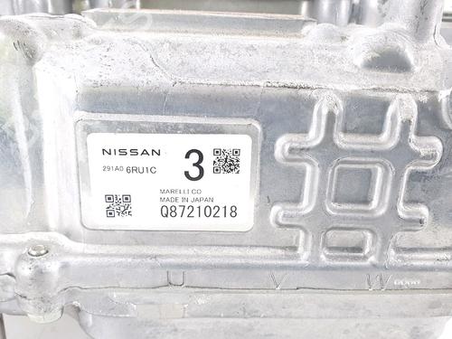 Inverter/Converter NISSAN X-TRAIL IV (T33) 1.5 VC-T Mild Hybrid | BP32309766M119 