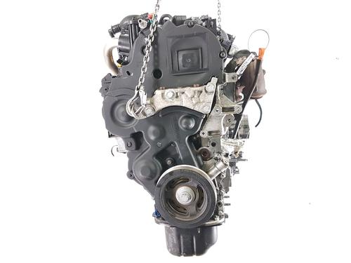 Engine PEUGEOT 207 (WA_, WC_) 1.4 HDi | BP32460424M1 