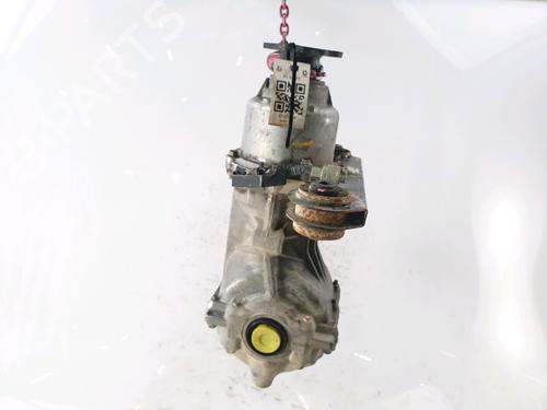 Used Rear differential NISSAN X-TRAIL II (T31) 2.0 dCi 4x4 (150 hp) 32180476
