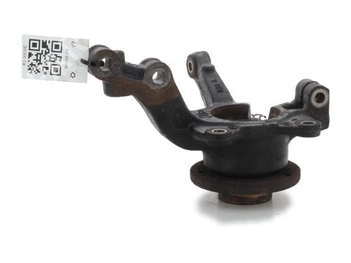 Højre Styrespindel Lejehus RENAULT KANGOO Express (FW0/1_) [2008-2025]  26969442