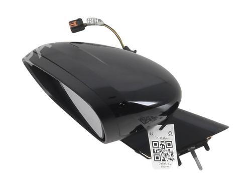 Used Left mirror CITROËN C4 SPACETOURER (3D_) [2018-2025]  26727111