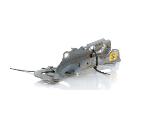 Hinge/Door check strap CITROËN C2 (JM_) 1.1 | BP27901000C146 