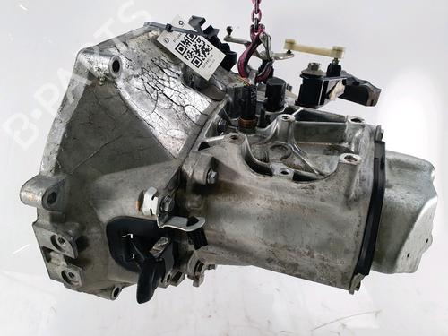 Used Gearbox CITROËN C3 II (SC_) 1.0 VTi 68 (68 hp) 29218056