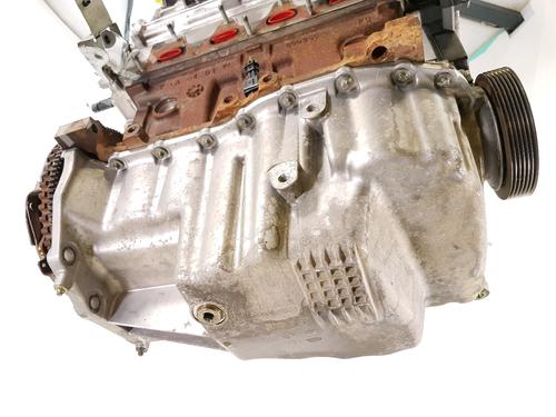 Engine RENAULT CLIO II (BB_, CB_) 1.6 16V (BB01, BB0H, BB0T, BB14, BB1D, BB1R, BB2KL, BB3G... | BP28160627M1 