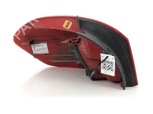 Right taillight RENAULT CLIO III Grandtour (KR0/1_) 1.5 dCi (KR0F) | BP29696411C35 