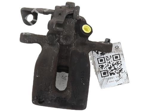 Left rear brake caliper RENAULT KANGOO Express (FW0/1_) 1.5 dCi 95 (FW16) | BP29495454M107 