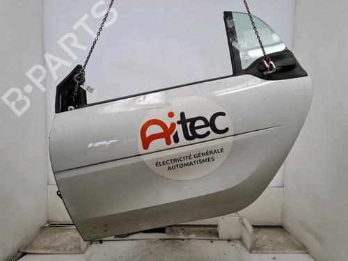 Used Left front door Left front door SMART FORTWO Coupe (453) 1.0 (453.341) (60 hp) 34146824 34146824