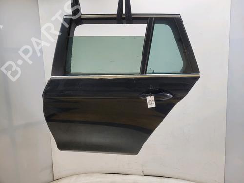 Used Left rear door Left rear door 34147402 34147402