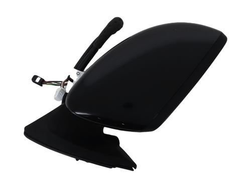 Used Right mirror NISSAN LEAF (ZE1) Electric (150 hp) 30503439