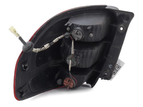 Left taillight SUZUKI SX4 (EY, GY) 2.0 DDiS 4x4 (RW420D) | BP32152201C34 - Image 3