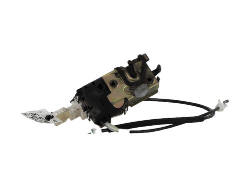 Front right lock PEUGEOT 407 SW (6E_, 6D_) 2.0 HDi 135 | BP29389817C97 