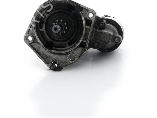 Starter VW POLO IV Saloon (9A4, 9A2, 9N2, 9A6) 1.4 | BP35718522M8 - Image 3