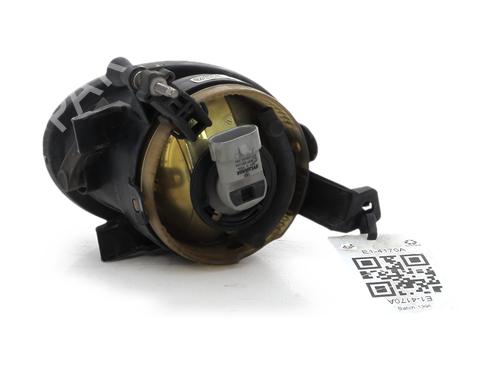 Left front fog light VW GOLF VI (5K1) | BP34458343C30 - Image 3