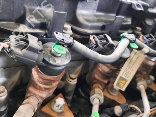 Engine CITROËN DS3 (SA_) 1.6 HDi 90 | BP32039582M1 