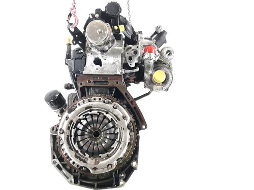 Engine NISSAN NOTE (E11, NE11) 1.5 dCi | BP30982556M1
