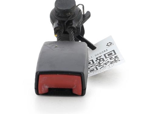 Sikkerhetsbelte-spenne Sikkerhetsbelte-spenne SEAT ALTEA XL (5P5, 5P8) 1.9 TDI (105 hp) 36006477 36006477