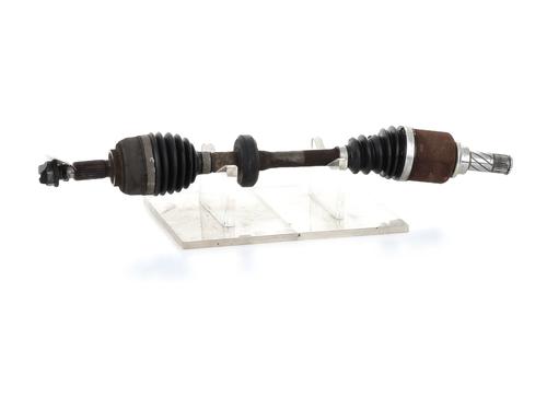 Left front driveshaft RENAULT TWINGO II (CN0_) 1.5 dCi 75 | BP29819534M38