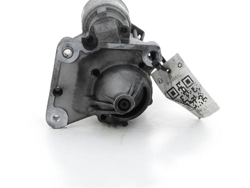 Starter PEUGEOT BIPPER Tepee 1.4 HDi | BP39194111M8 - Image 2