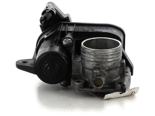 Throttle body PEUGEOT 208 I (CA_, CC_) 1.2 VTI 82 | BP29416110M82