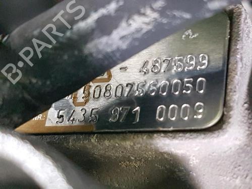 Engine FORD FIESTA VI (CB1, CCN) 1.4 TDCi | BP31606561M1 